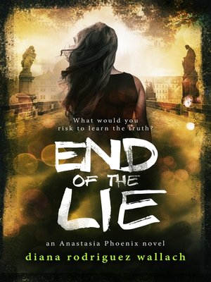 cover image of End of the Lie